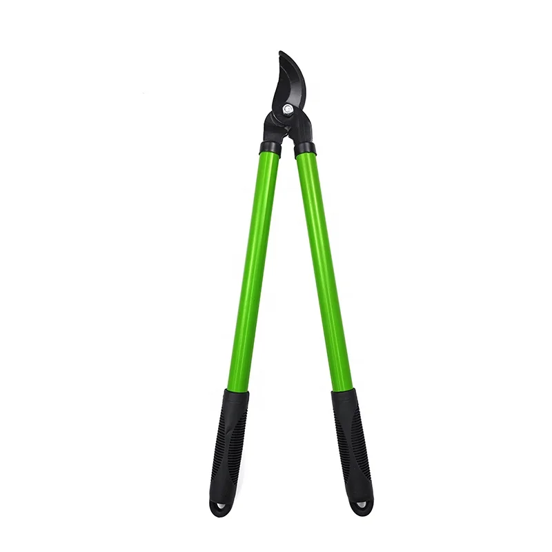 Long Hand Telescopic Fence Pruning Shear Hedge Shear SK5 gardener plant grass flower gardening scissor garden gool
