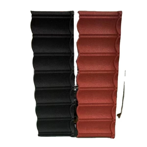 Color stone coated  roofing metal  sheet l roof tile/roof tiles  south africa
