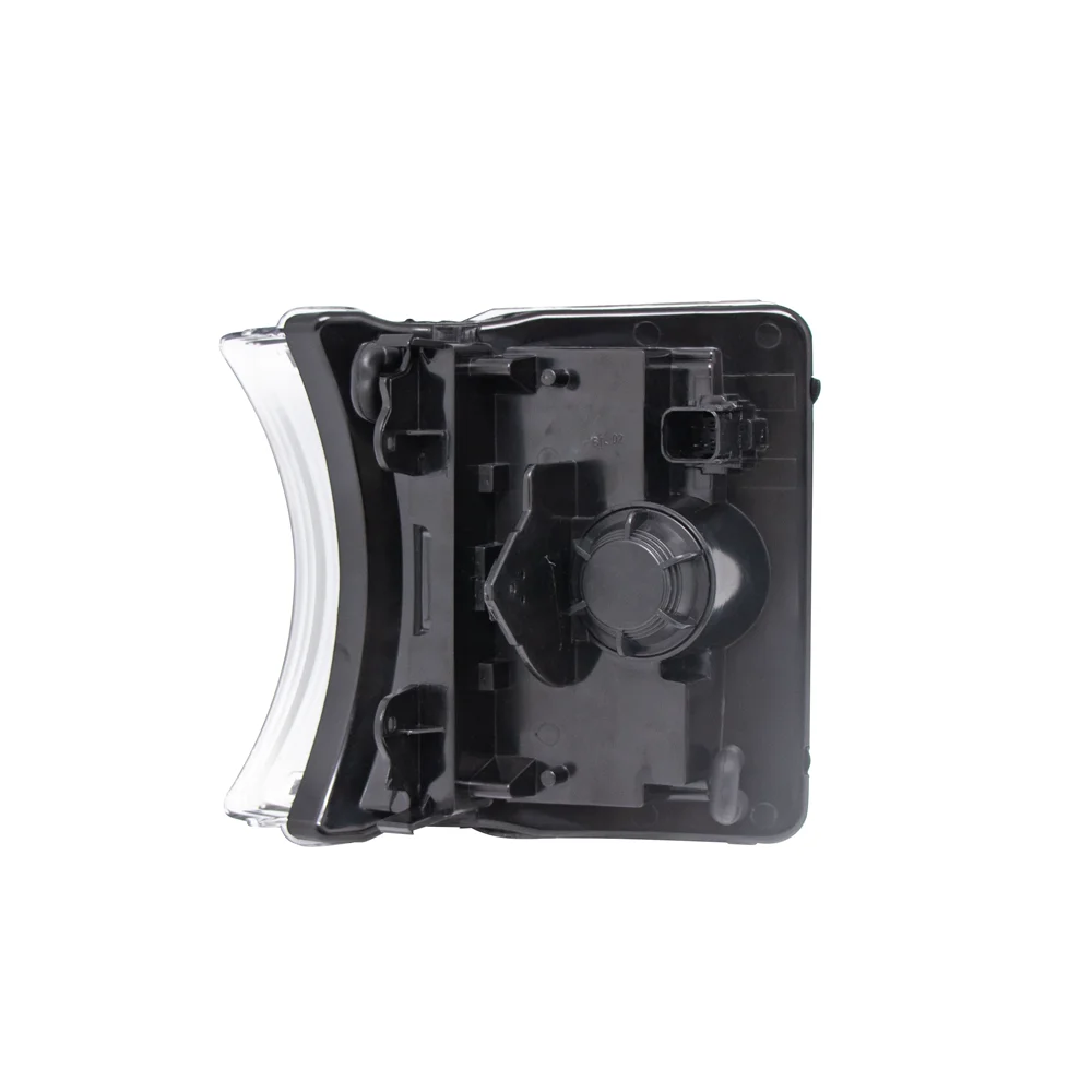  HANA truck turn lights for Scania