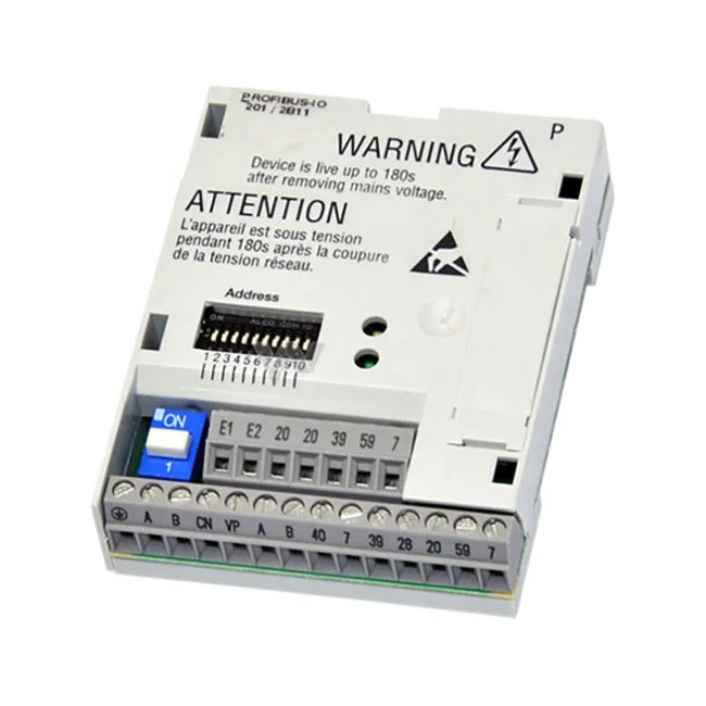 Popular Plc Industrial Control Module E82ZAFPC001 E82ZAFSC100 Programmable Controller Module E82ZAFCC001 E82ZAFCC210 Controller