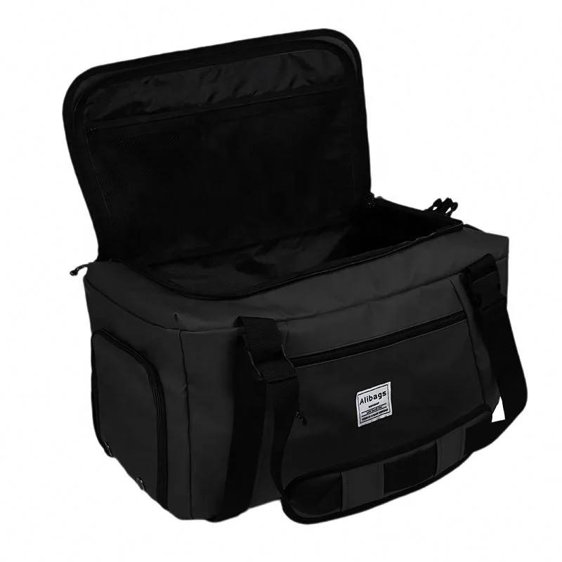 Водонепроницаемая легкая спортивная сумка с отделением для обуви