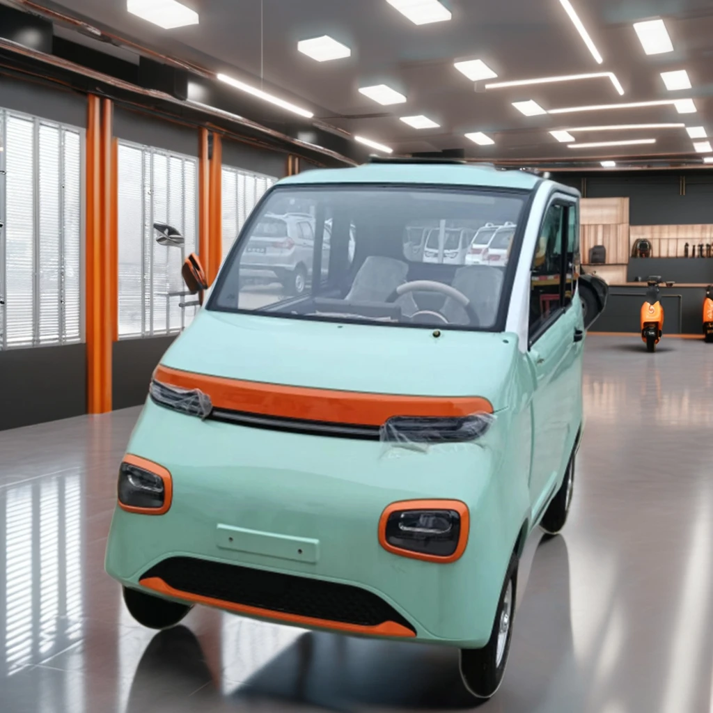 Аккумуляторы для электрического скутера mini ev sports car 2024 новый продукт индивидуальный дизайн