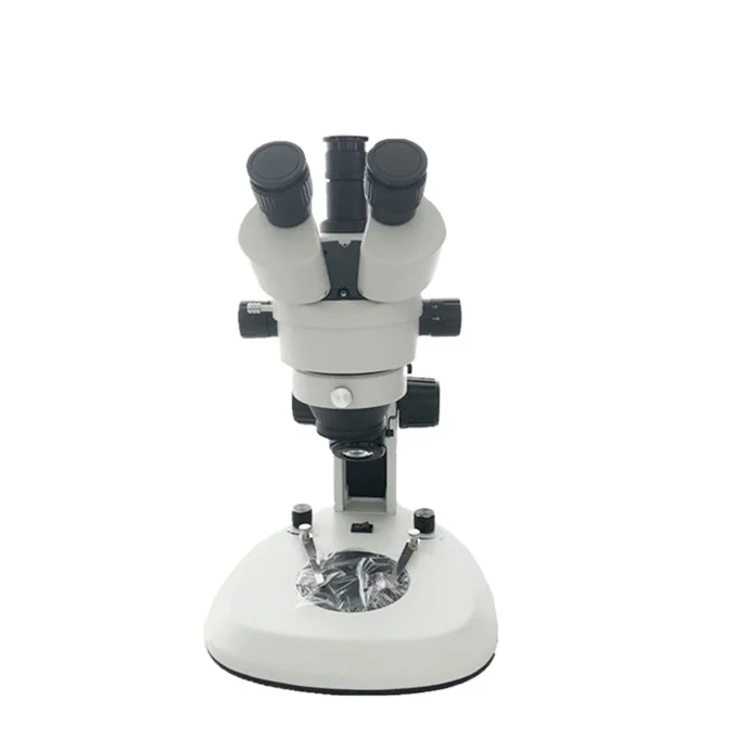 E0745-CLTS Trinocular Zoom Stereo Microscope Digital Stereoscopic Microscope