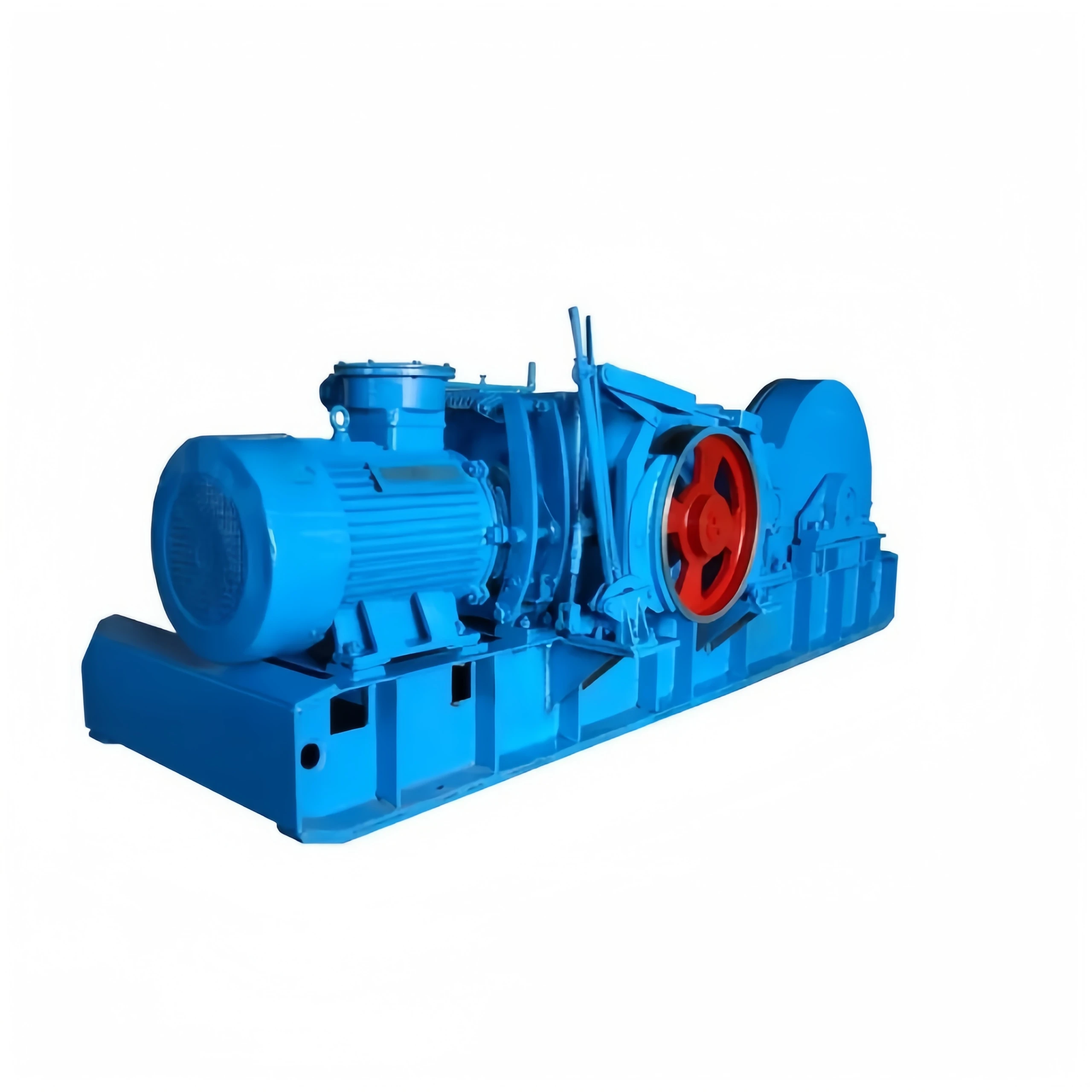 За пределами высокого качества API Drawworks для скважины/роторной буровой установки