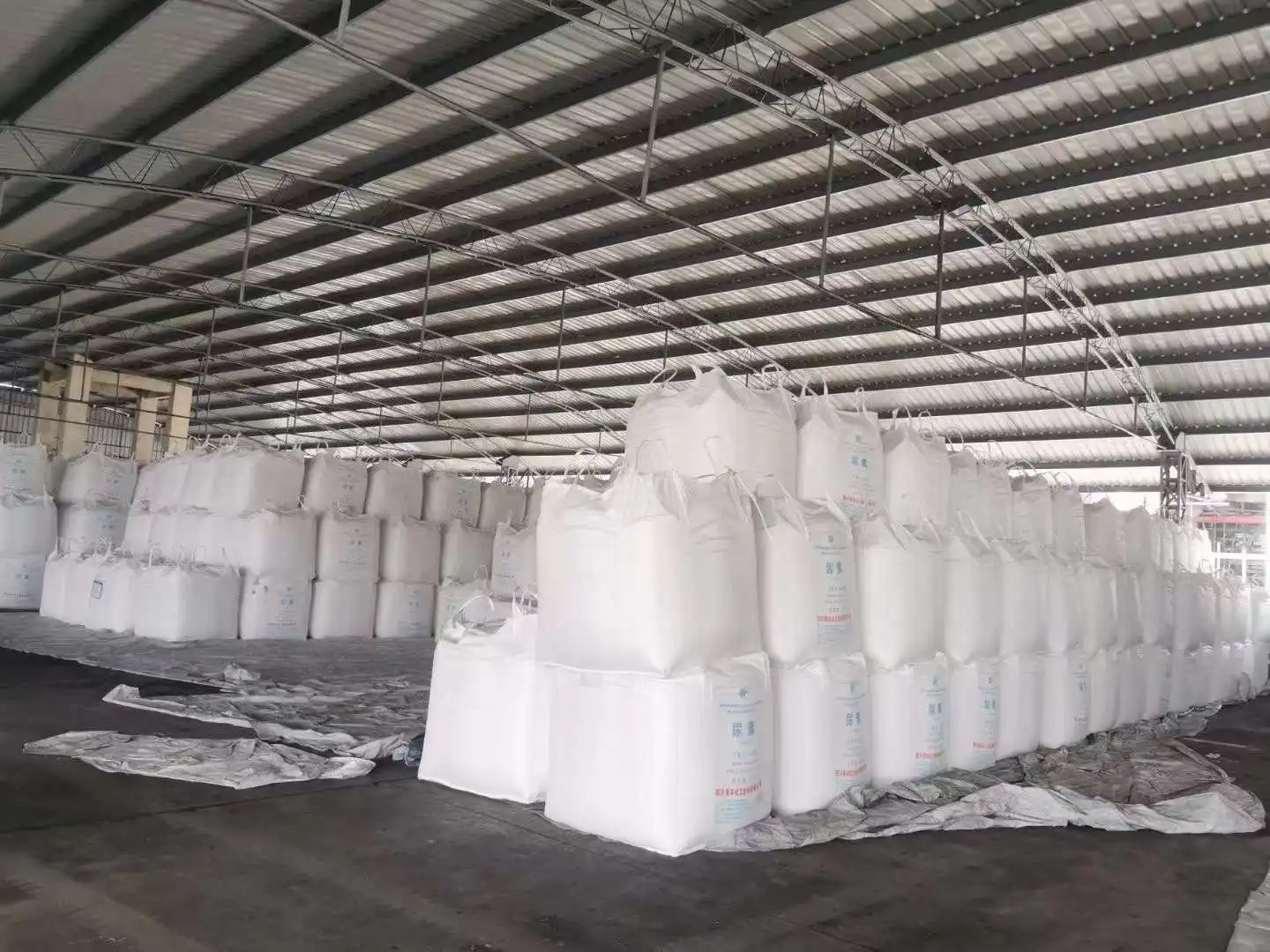 High Quality Adblue DEF Urea Nitrogen Fertilizer 46% Technical Grade Prilled Urea for Diesel Exhaust Fluid