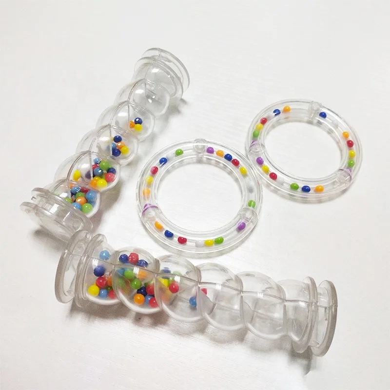 
Custom shapes colorful Baby soft silicone corner teether 