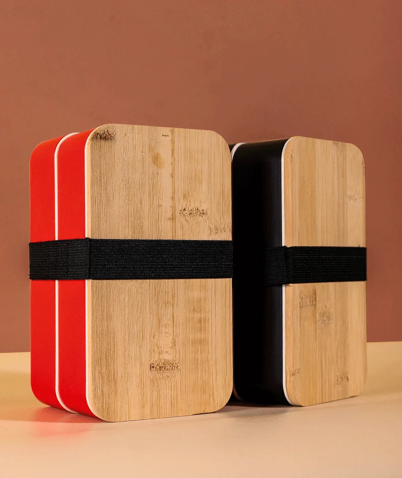 Jieyang Compartments Bag Temic Set School Separation Boxes Girls Layer Kids Monbento Lunch Box