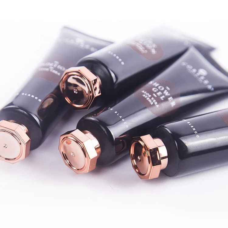 Disposable hotel body wash bath shower gel