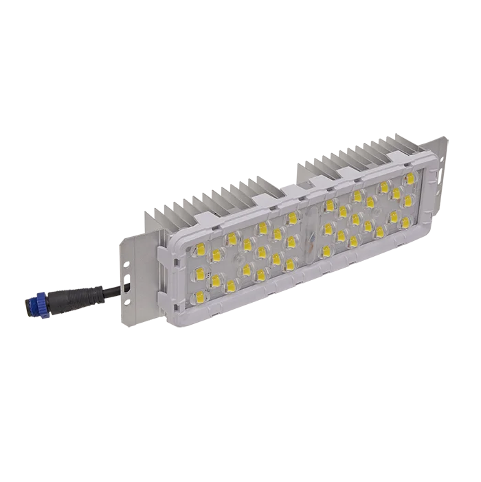 50w led module super bright module led 50w with lens 5050 smd led 5050 for street light