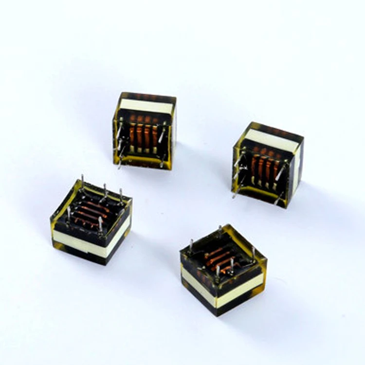 electrical transformer 220v to 12v 10a small high frequency transformer for audio instruments