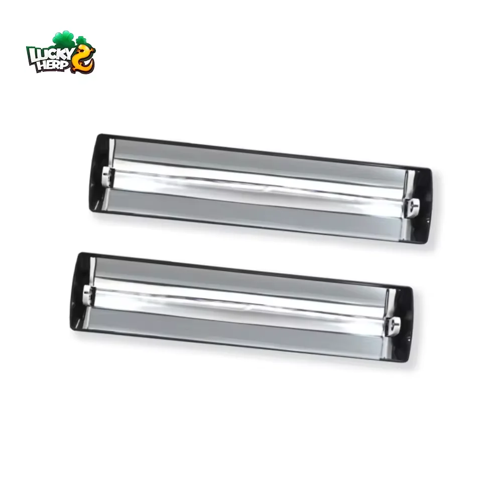 T5 8W reptile light fixture uvb ho beard dragon gecko lizard terrarium lamps for pet cages reptile enclosure