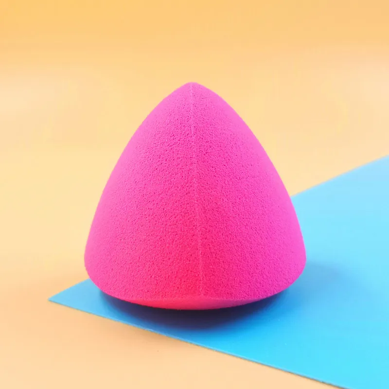 Cosmetics Beauty Sponge Blender Latex Free and Vegan Makeup Sponge