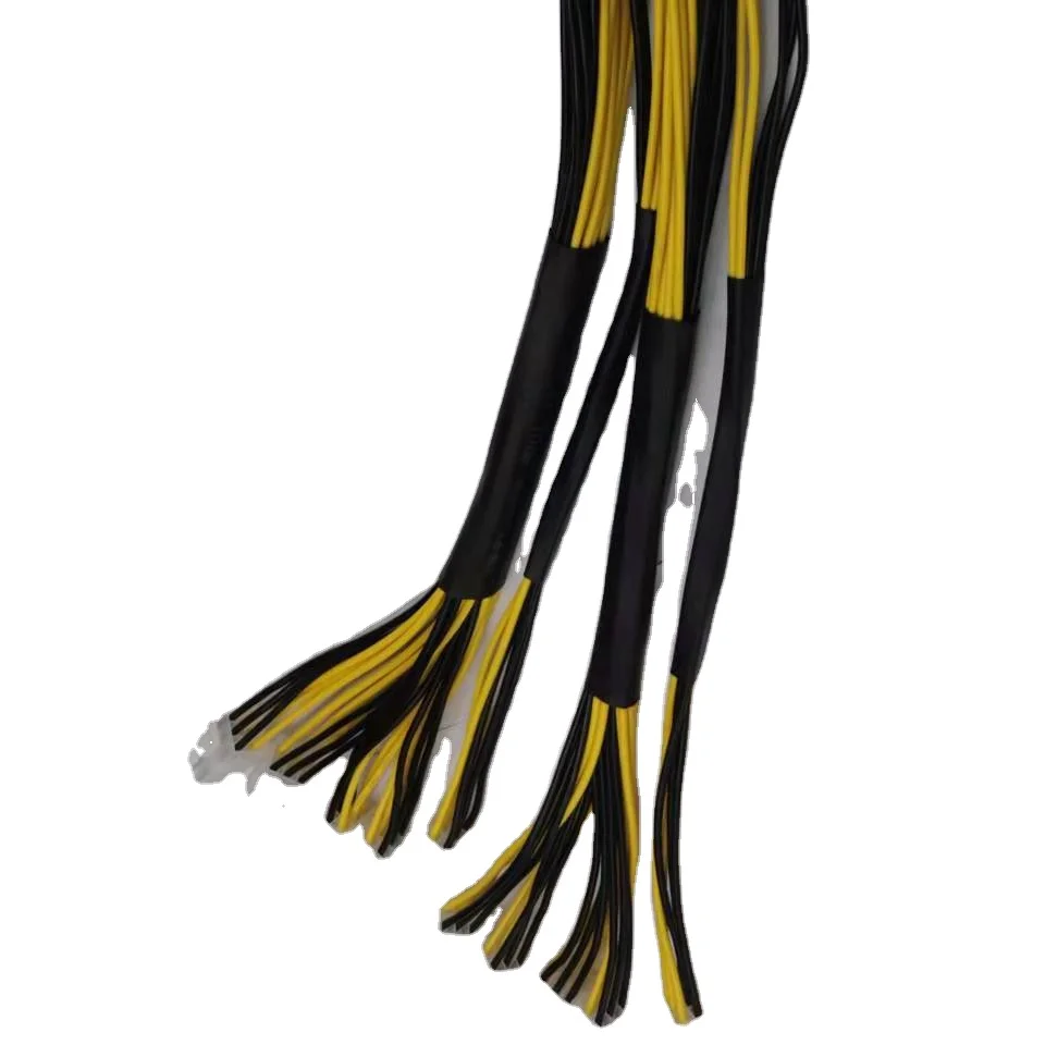 Новая Выходная линия мощности 10 6-контактных головок apw3 apw7 p3 p5 для источника