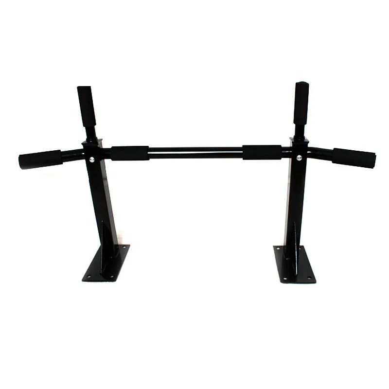 Hot sale product multi-functions wall mounted horizontal bar parallel bars chin up/Pull Up Bar