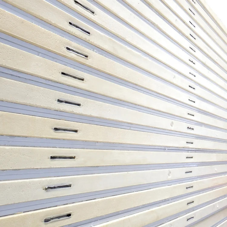Hot Sale Cold Storage Room Chiller Freezer PU sandwich Panels insulation panels cold rooms