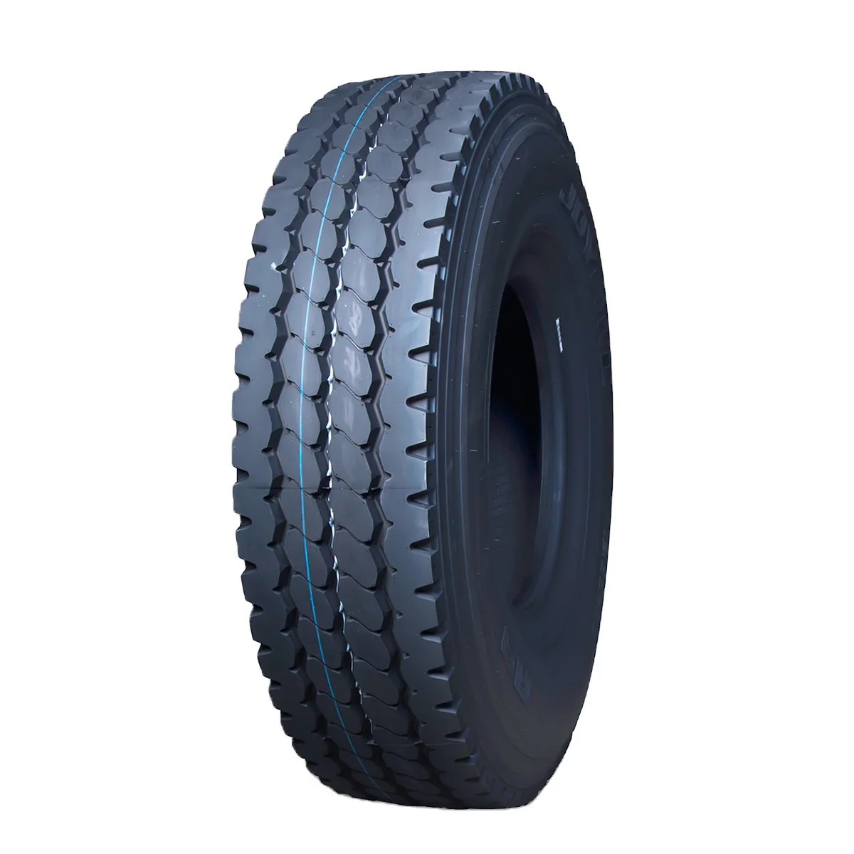  295/80R22.5 рисунок протектора привода B878 JOYALL бренд TBR Новая шина для