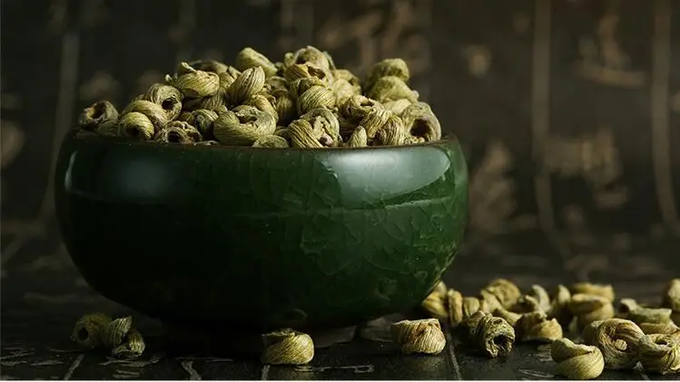 Latest Design Eco-Friendly Natural Shi Hu Dendrobii Extract Powder