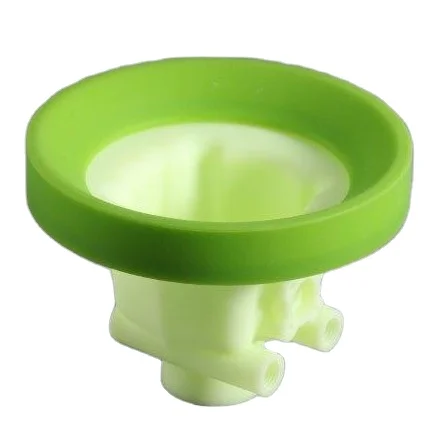 Поставщик услуг, пластиковая крышка, литье под давлением abs