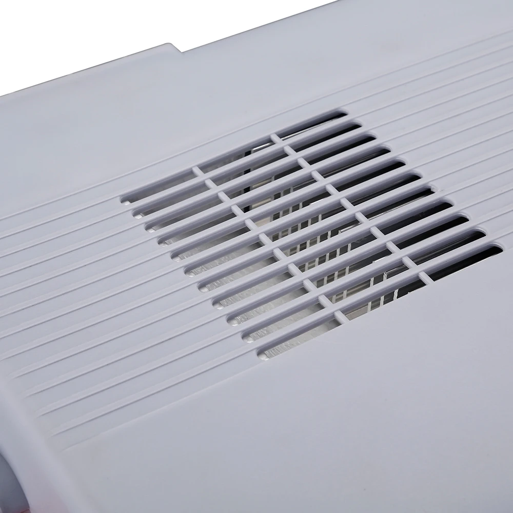 20l Mini Fridge Refrigerator 12v Home Portable It Can Be Hot Or Cold Hand Handle Camping Travel Outdoors