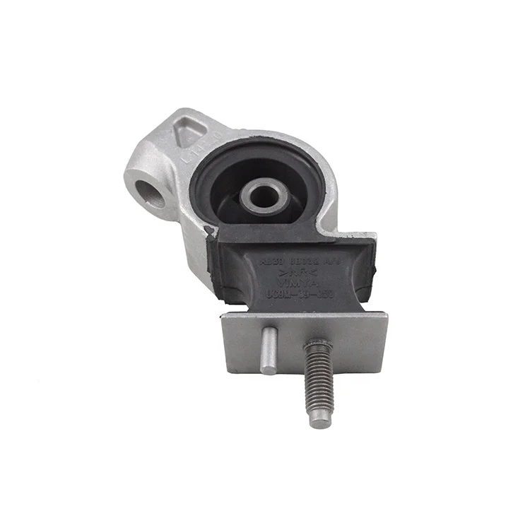 HOT SELLING AUTO PARTS ENGINE MOUNTING FOR MAZDA BT50 2010 FORD RANGER UC9M-39-050