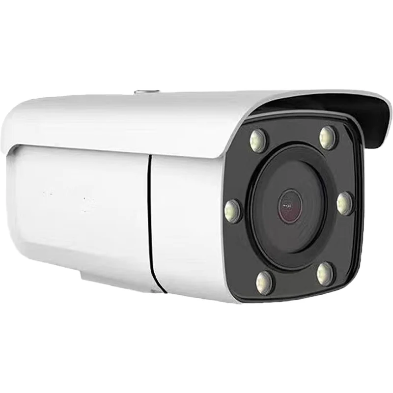 AI waterlogging recognition camera cameras with artificial intelligence