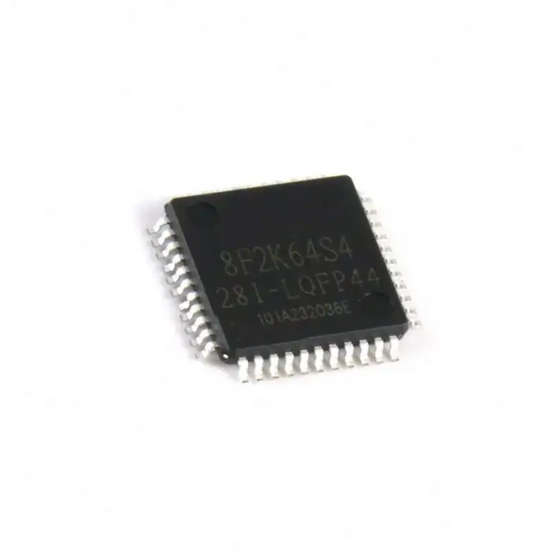 STC8F2K64S2-28I-LQFP44 Agent All Models Of Stc Microcontroller Electronic Integration new  original in stock