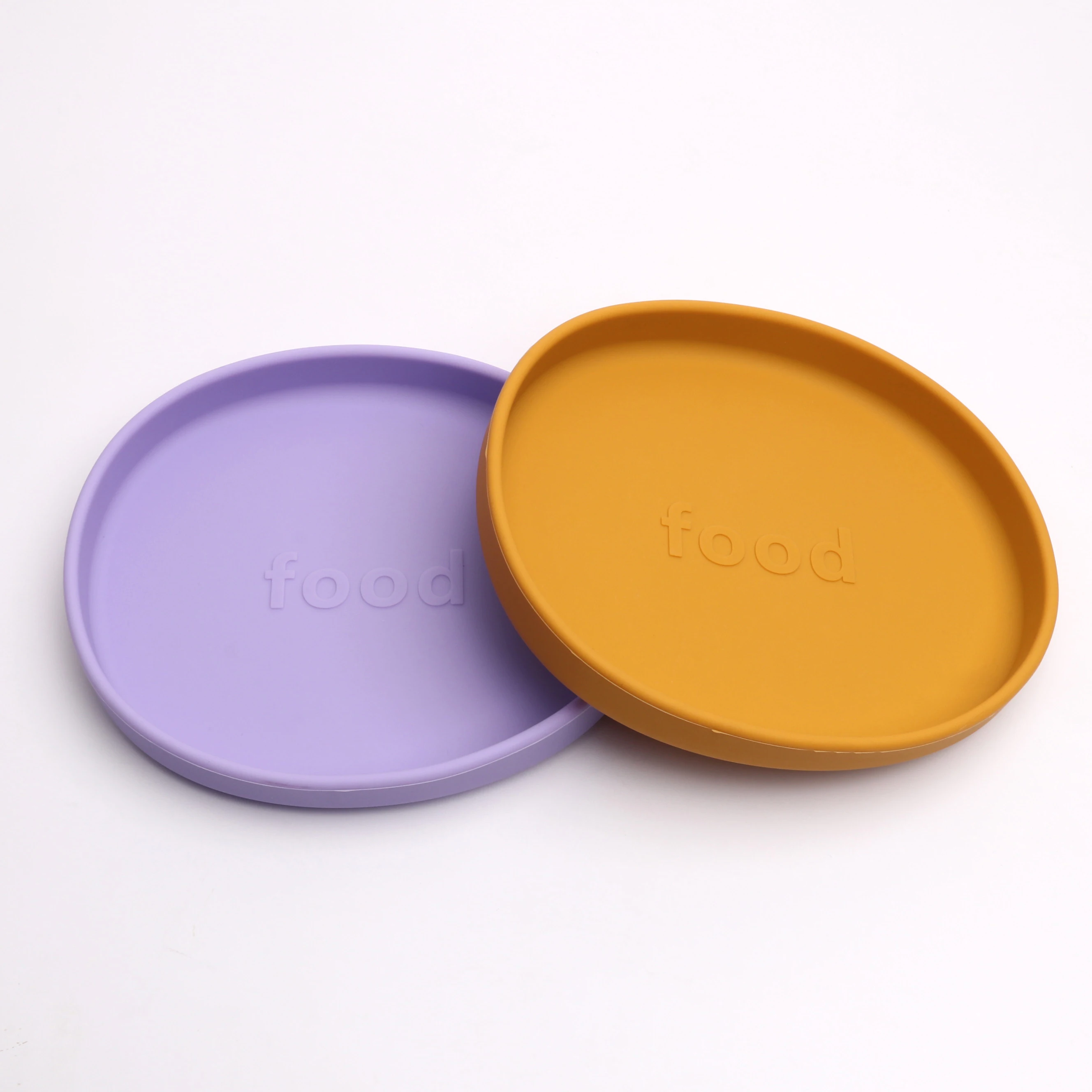 Latest hot selling kitchen plates food plates dinner design dinner plates