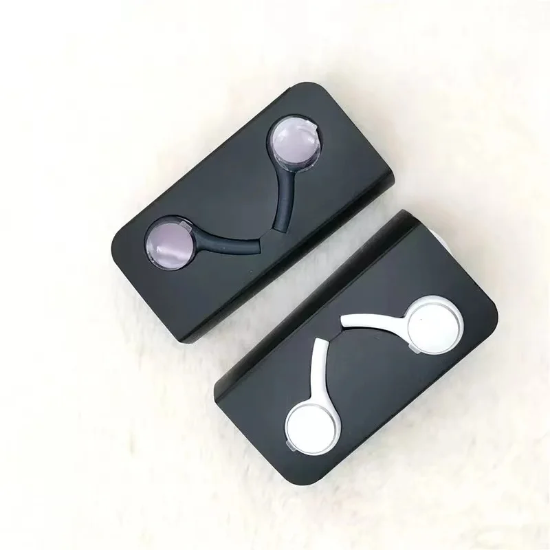 Wholesale High Quality For S8 S9 S10 Earphone Eo-ig955 3.5mm Jack Stereo Sound Earbuds In Ear Headphone S8