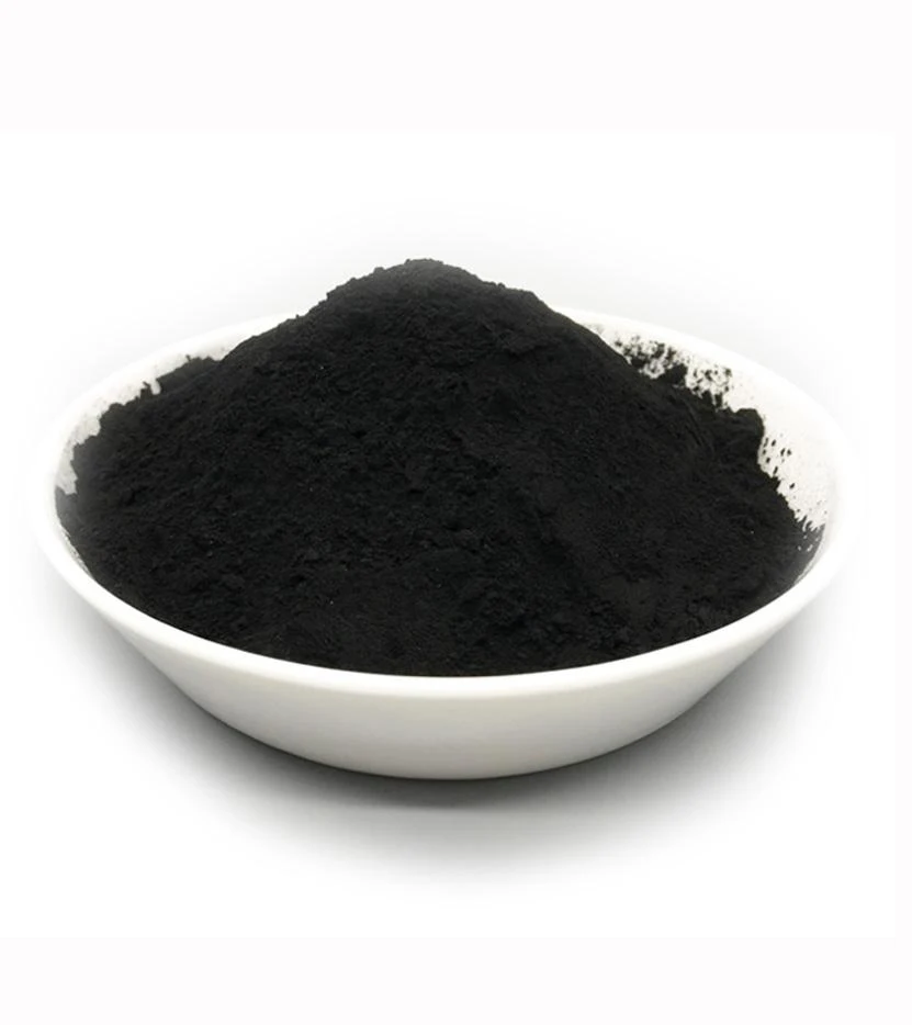 Factory Supply 99-99.99% CAS NO 1345-07-9  Bi2S3 Powder Price Bismuth Sulfide