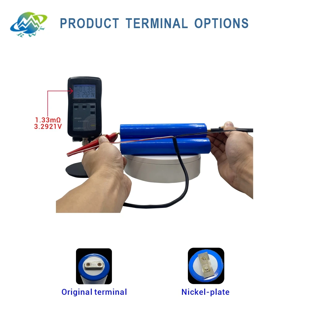 RWT 3.2v 24v 36v 72v 12ah 15ah 15.5ah 18ah Ebike Battery Pack 48 V 20ah 60v 20ah Battery 12v 20ah Lifepo4 CATL 3 Years 35*185mm