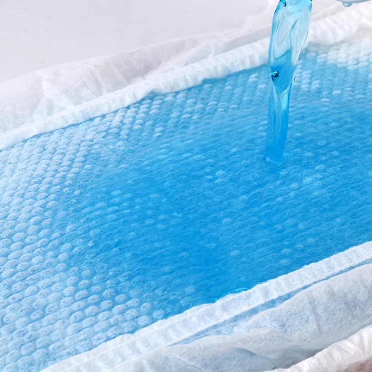 OEM оптовая продажа детские подгузники для тренировок одноразовые штанов