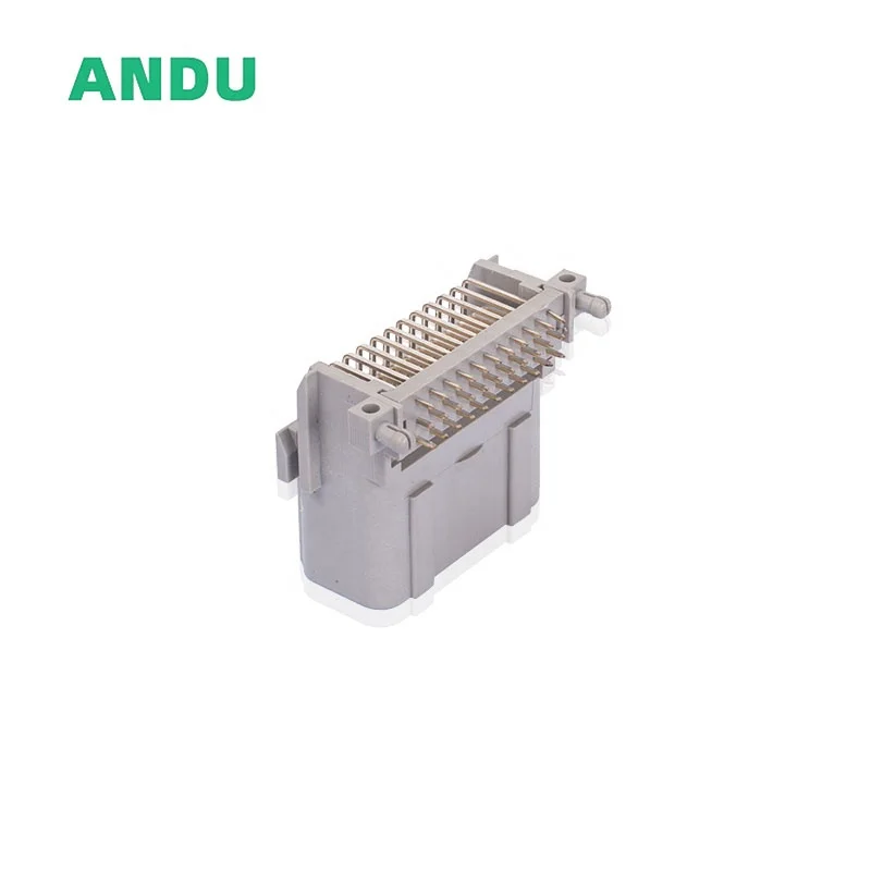 
Factory Direct Sales Of Automotive Plastic Shell Connectors Automotive Connector Accessories 