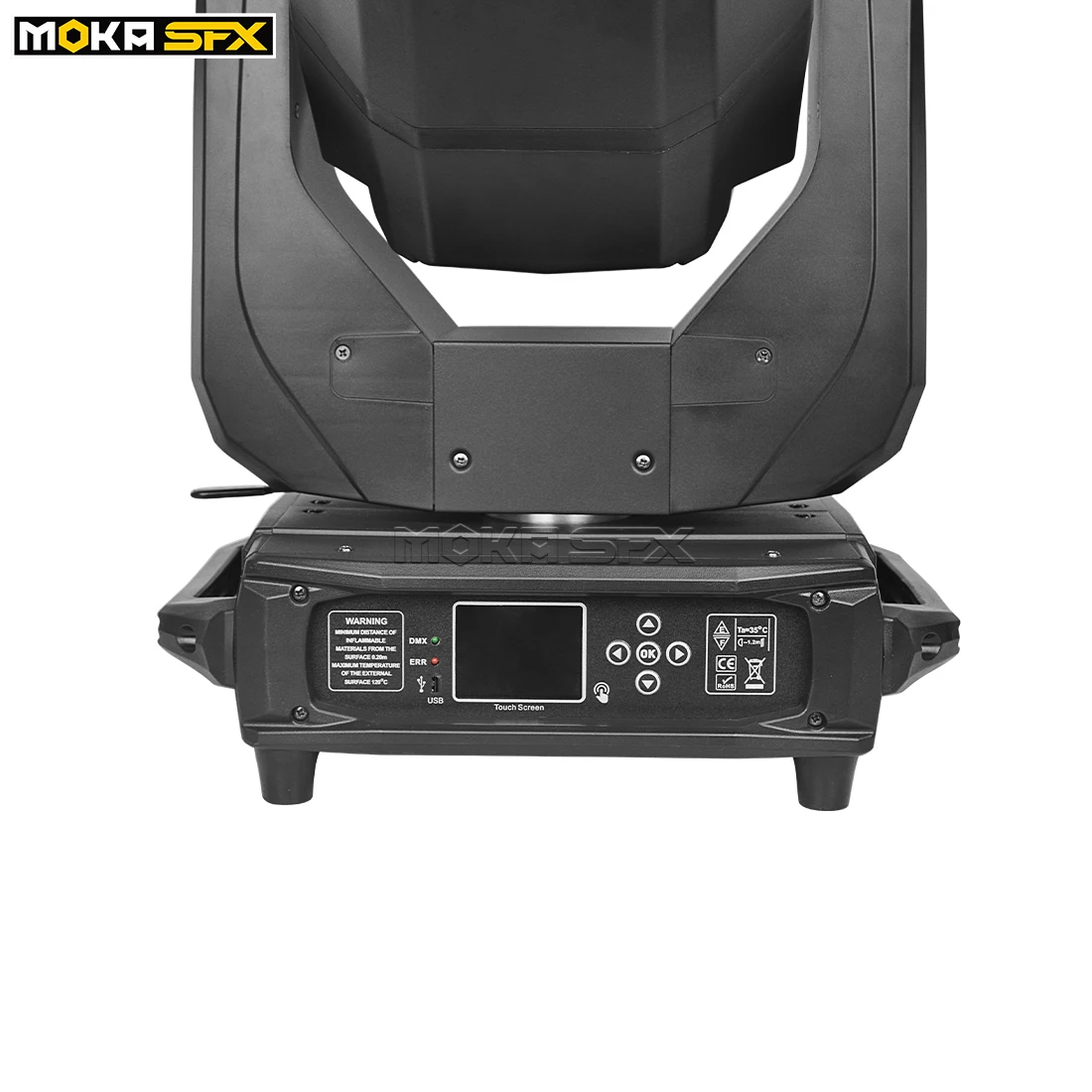 17R Beam Spot Wash 3in1 Moving Head  Beam Light  concert club  dj stage lights