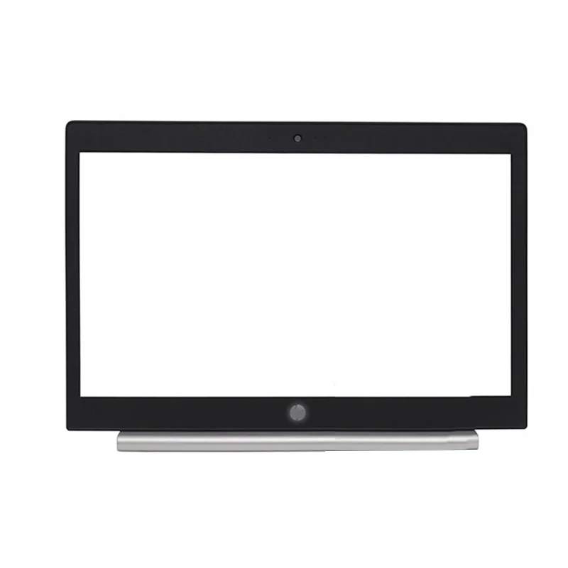 Hot selling laptop back cover for Hp probook 440 G6 L01059-001 L78055-001 L44559-001 lcd top cover bezel bottom cover