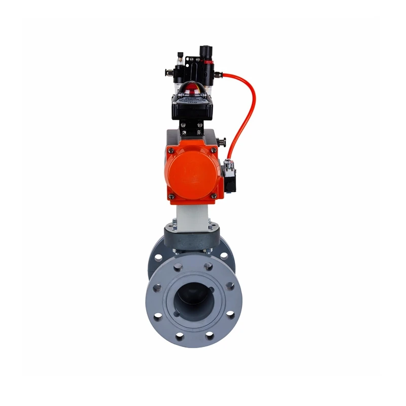 China high quality 1/2 to 4 inch plastic pph,pvdf,cpvc,upvc,pvc threaded ball valve