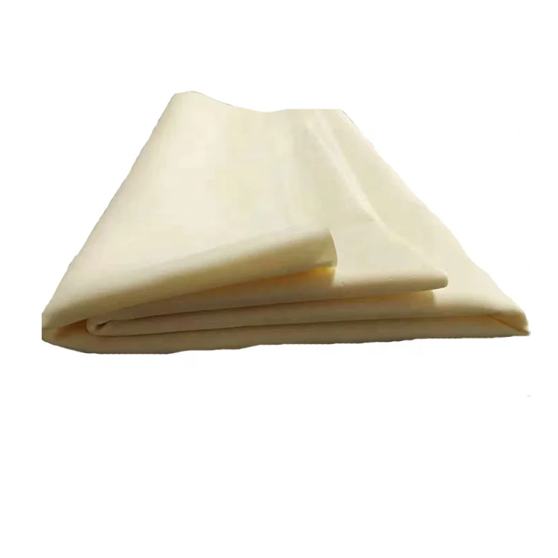 2mm Lighter aerogel fabric for winter warm clothing