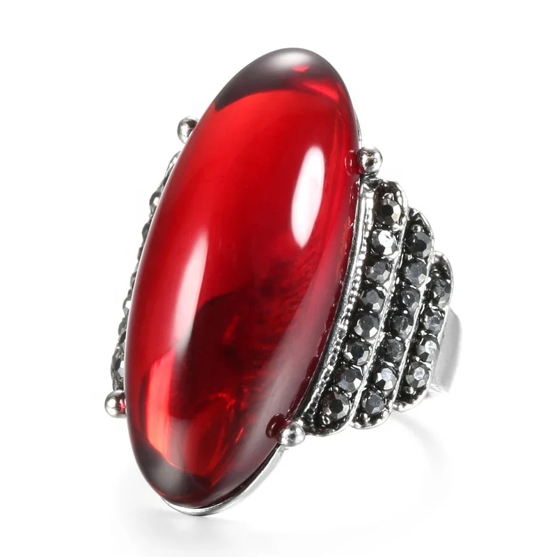 S925 Fine flower Ring Sterling Silver handicraft upper I love mom yellow oval Artisan Baltic Gemstone Amber