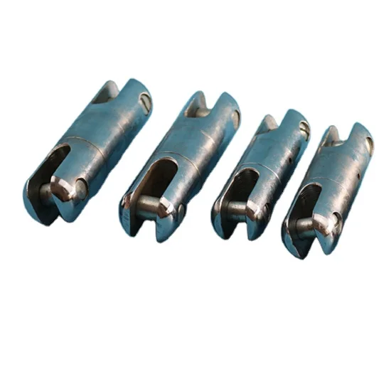 Accesorios para equipos de tendido Conector de junta giratoria de cable giratorio