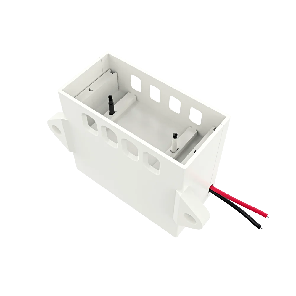  Tfb-Y102 Высокое качество AC 120v очиститель воздуха замена товары для фильтрации отрицательных ионов анион
