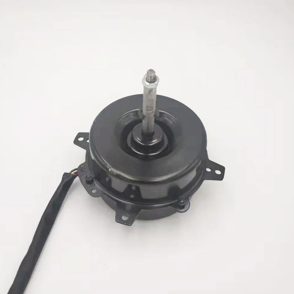 YYF120-130-4 Single phase electric fan motor for Evaporative air cooler cooling