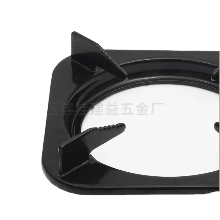 Кухонные принадлежности, запчасти для газовой плиты, запчасти для горелки, подставка для сковородок из чугуна