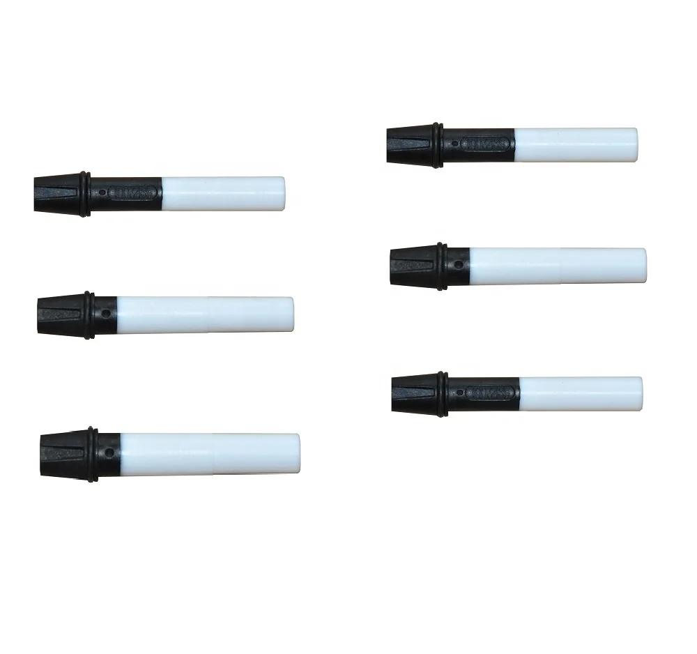 powder pump injecteur venturi insert sleeve 1006 485 tube -NON OEM part-compatible with Gema products