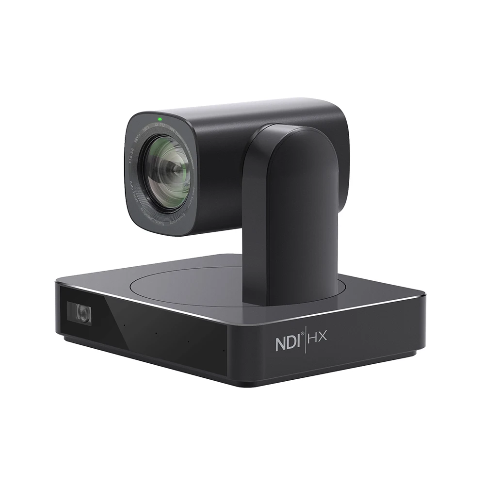 HD 4K Ptz Auto Tracking Video conference Camera  20 Zoom Meeting Conference Camera