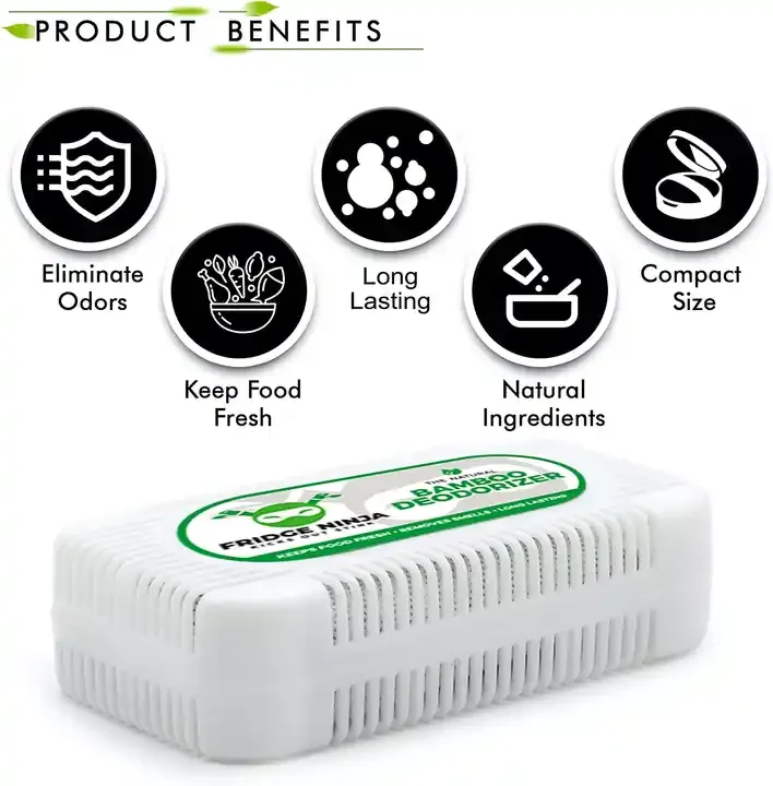 Smell Nice Fresh Well Shoe Sneaker Deodorizer Remove Odor Absorb Moisture Bamboo charcoal bag eliminates odors Shoe Deodorant