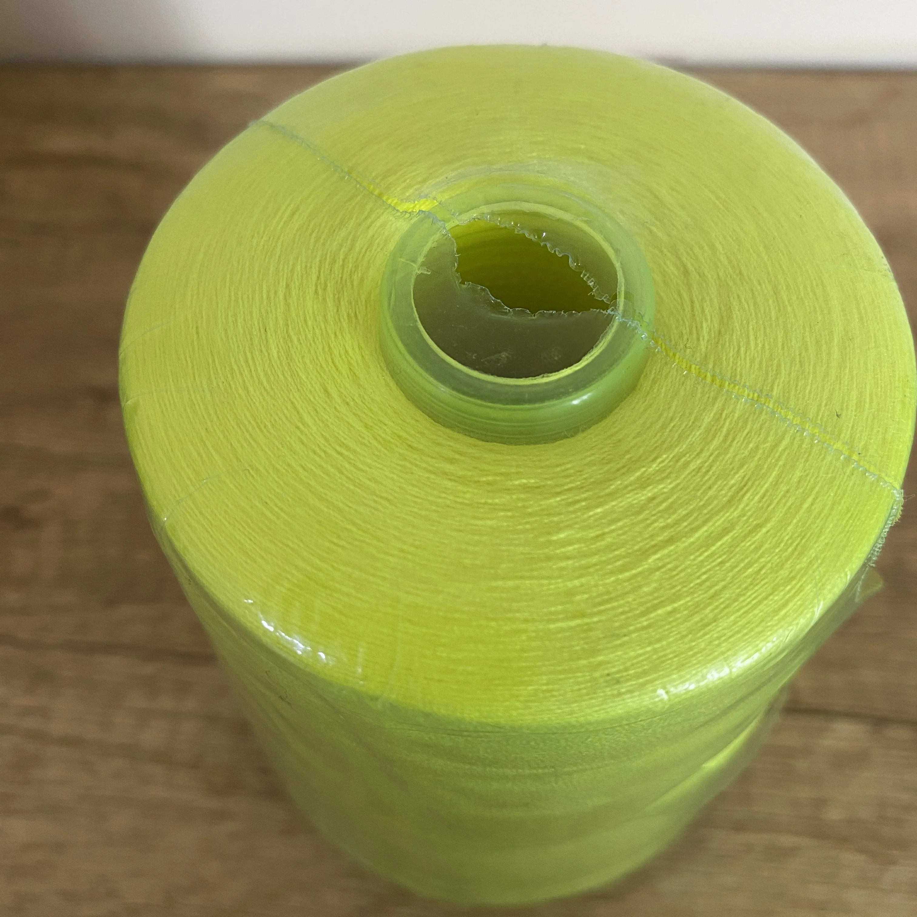 Factory Direct Sales High Elasticity Polyester Filament Yarns Spun Yarn Polyester