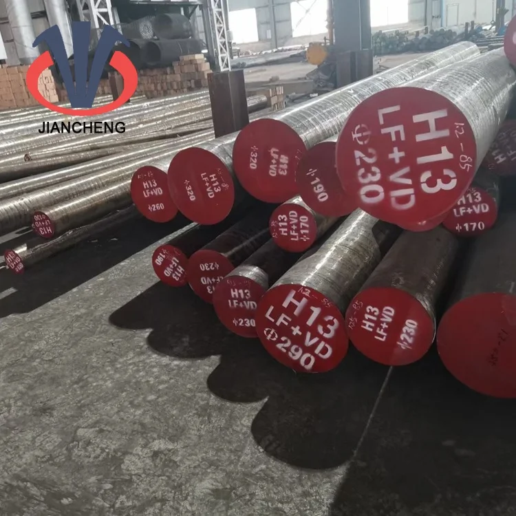 Высококачественный горячий стальной стержень h13 инструмент стальной круглый стержень цена за кг