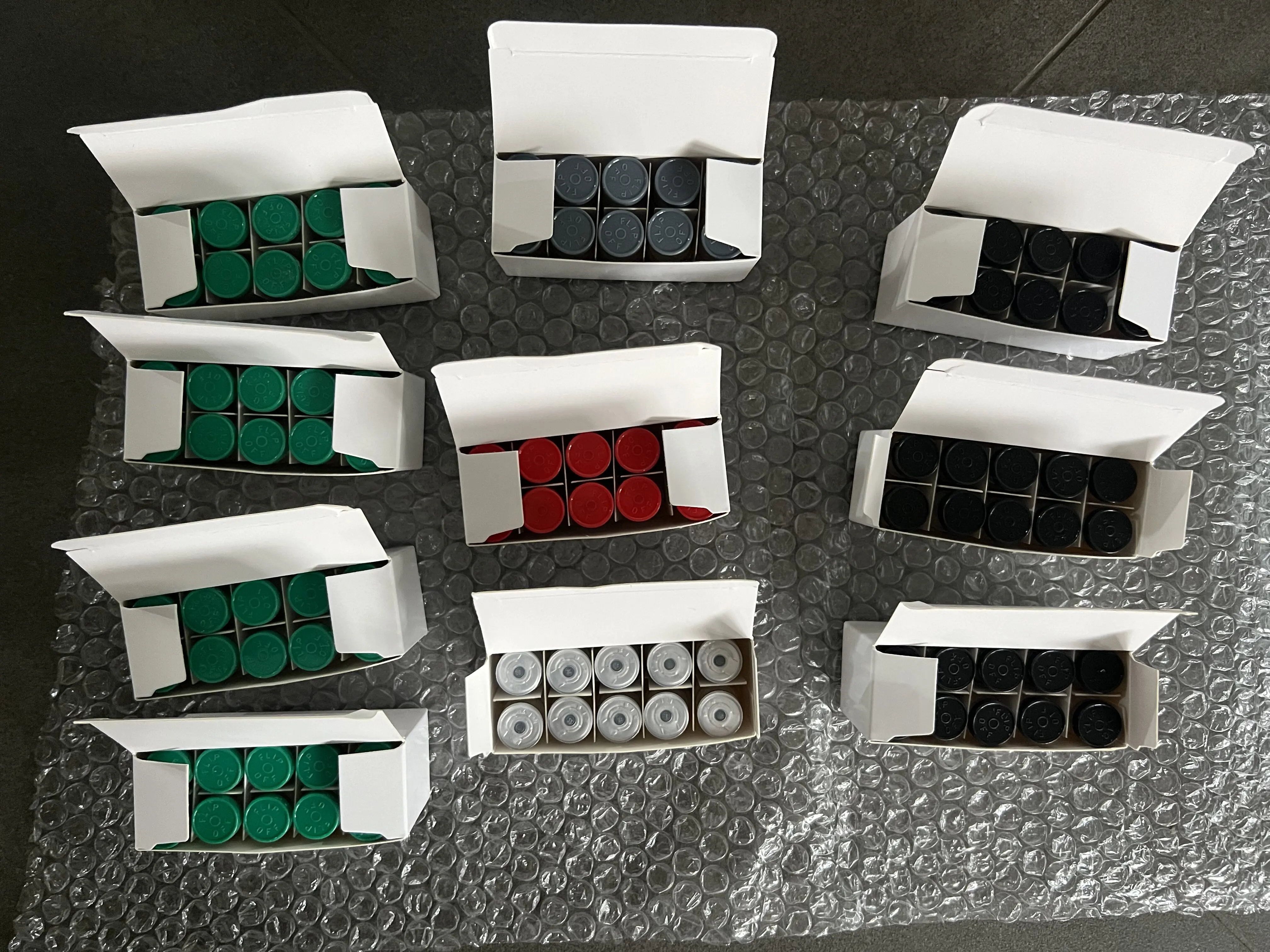 Peptide 5mg 10mg 15mg Research Peptide