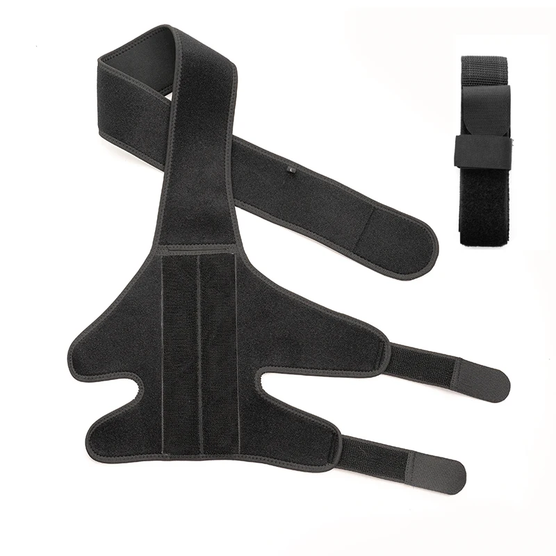 Factory Customized logo Dog Knee Brace Leg Brace Dogs with ACL CCL Cruciate Ligament Injuries for Front and Hind Leg