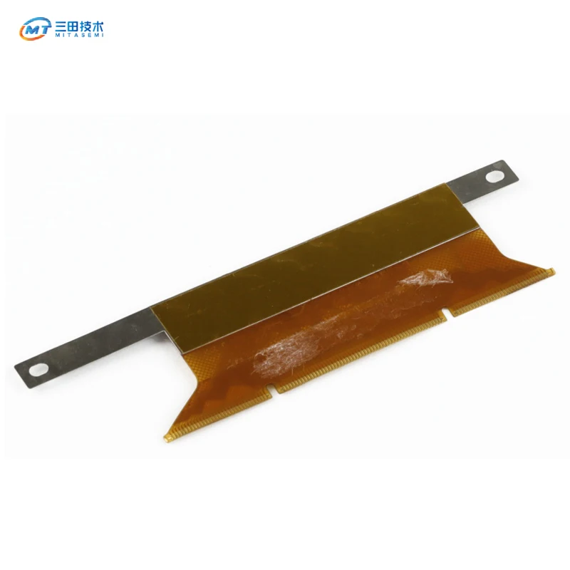 RoHS Professional flex PCB electronics board printed circuit board Flexible PCB Board FPC for Printer