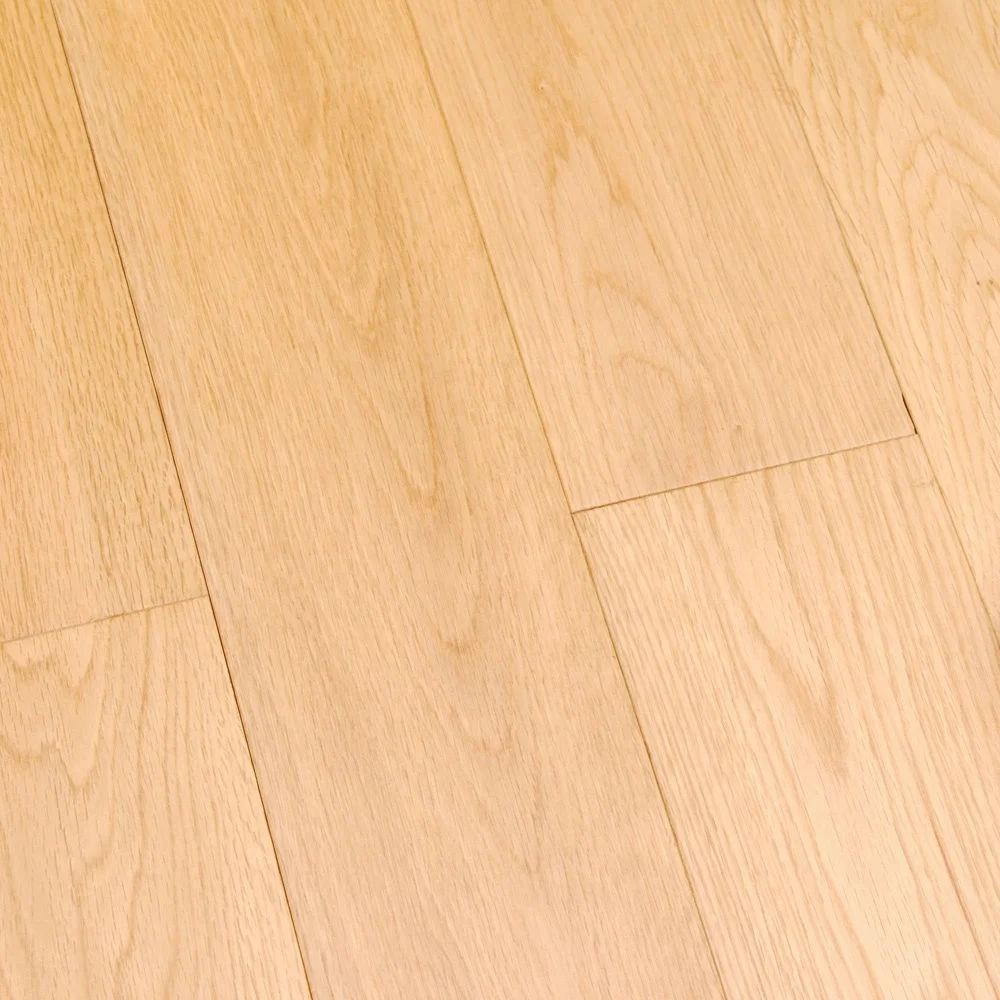 Big Size Quality European Oak Timber Wood Flooring